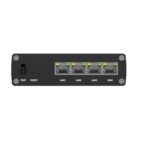 Teltonika Router Industrial por Cable RUTM08 - Imagen 5