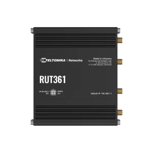Teltonika Router Celular Industrial RUT361