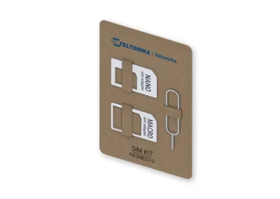 Teltonika Router Celular Industrial 4G LTE Cat 12 RUTX14