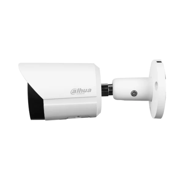 2MP IR Fixed-focal Bullet WizSense Network Camera