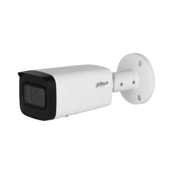 2MP IR Vari-focal Bullet WizSense Network Camera