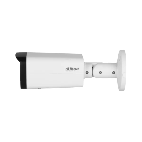 2MP IR Vari-focal Bullet WizSense Network Camera