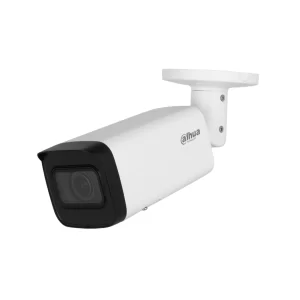 2MP IR Vari-focal Bullet WizSense Network Camera