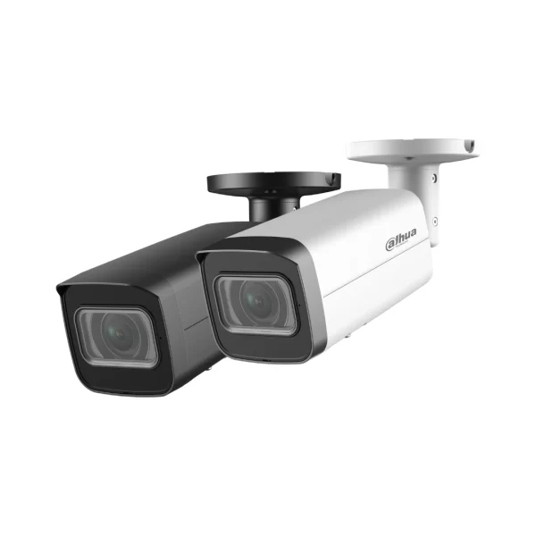 2MP IR Vari-focal Bullet WizSense Network Camera