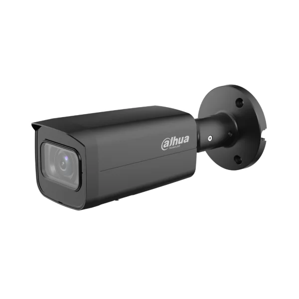 2MP IR Vari-focal Bullet WizSense Network Camera