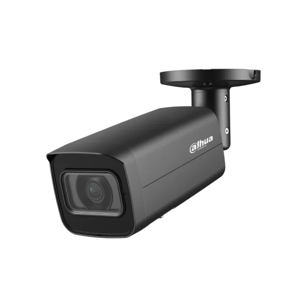 2MP IR Vari-focal Bullet WizSense Network Camera