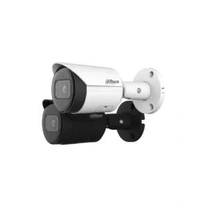 5MP IR Fixed-focal Bullet WizSense Network Camera