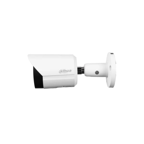 5MP IR Fixed-focal Bullet WizSense Network Camera - Imagen 2