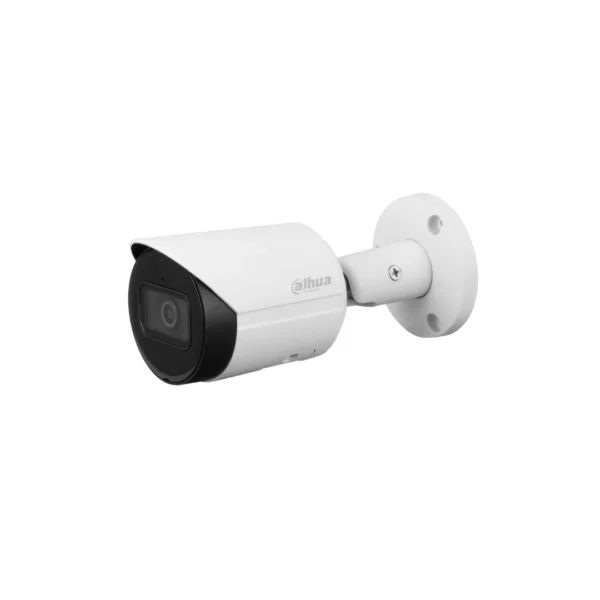 5MP IR Fixed-focal Bullet WizSense Network Camera - Imagen 3