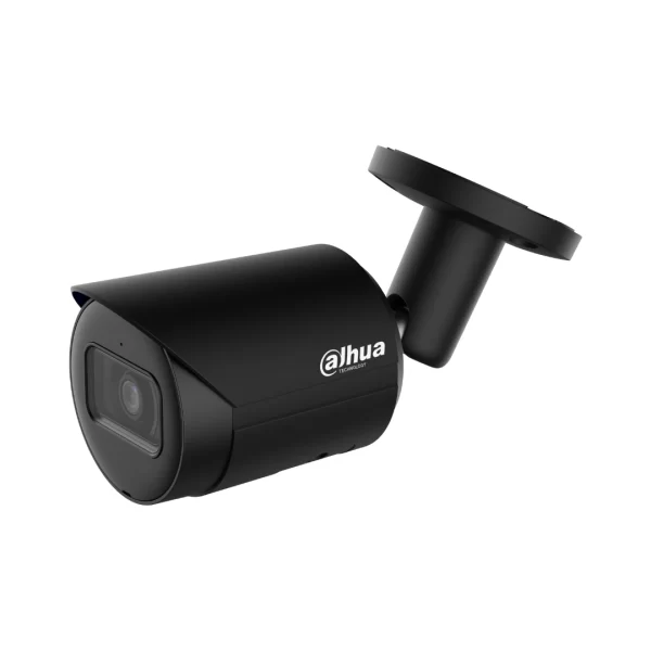 5MP IR Fixed-focal Bullet WizSense Network Camera