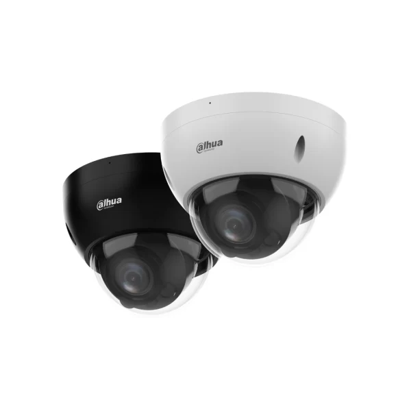 5MP IR Vari-focal Dome WizSense Network Camera