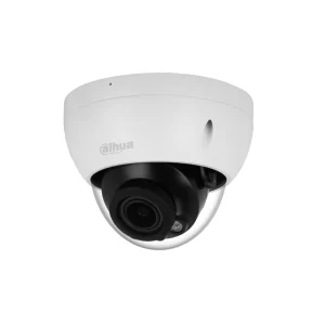 5MP IR Vari-focal Dome WizSense Network Camera