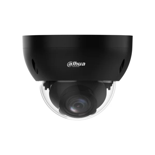 5MP IR Vari-focal Dome WizSense Network Camera