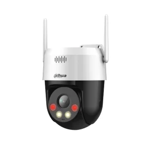 5MP Wireless Network PT Camera