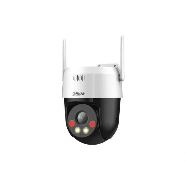 5MP Wireless Network PT Camera DH-P5AE-PV - Imagen 2