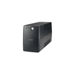 600VA/360W Line-interactive UPS