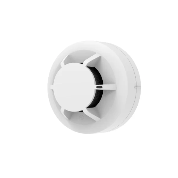 Addressable Smoke Detector (5)