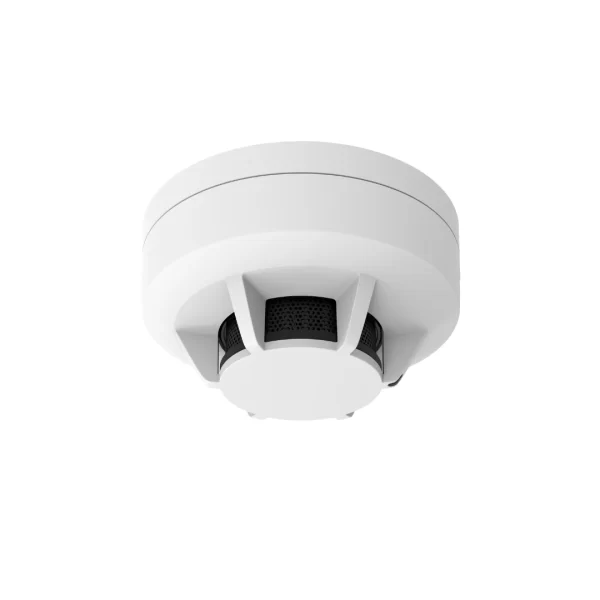 Addressable Smoke Detector (5)