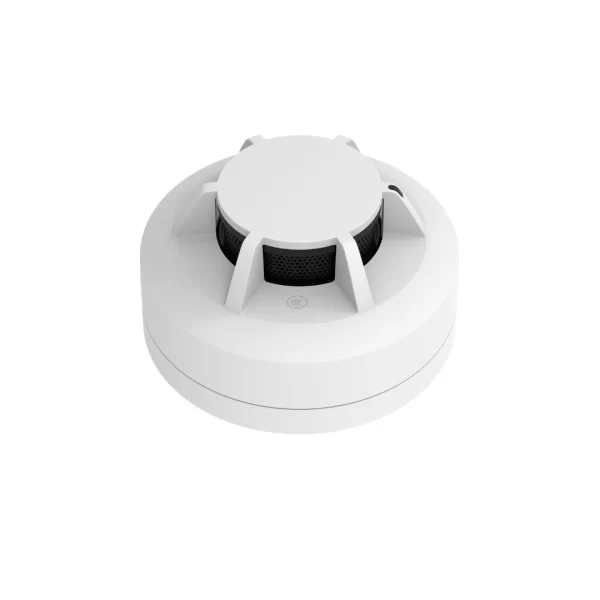 Addressable Smoke Detector (4)