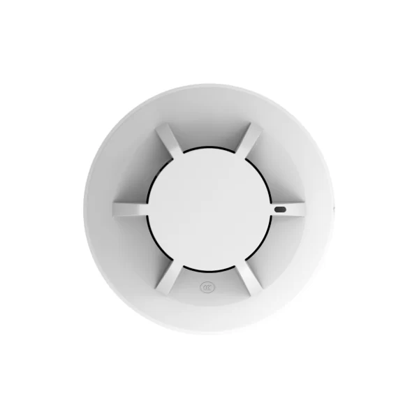 Addressable Smoke Detector (5)