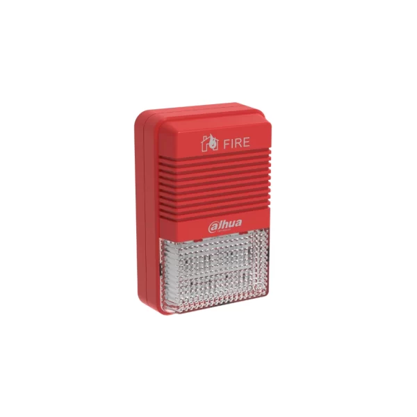 Addressable Sounder Strobe (3)