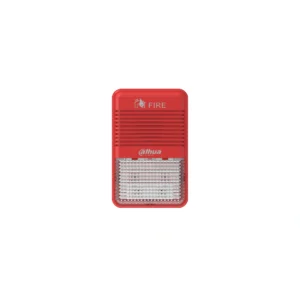 Addressable Sounder Strobe DHI-HY-1500