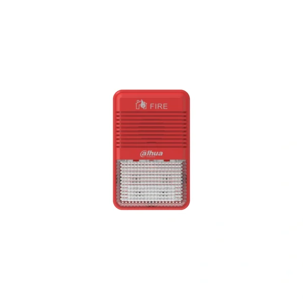 Addressable Sounder Strobe DHI-HY-1500