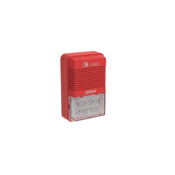 Addressable Sounder Strobe DHI-HY-1500 - Imagen 2