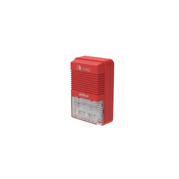 Addressable Sounder Strobe DHI-HY-1500 - Imagen 3