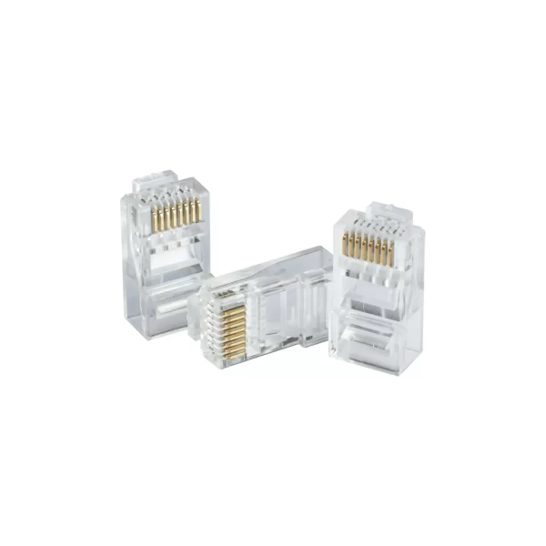 CAT5_5e Conector RJ45 (2)