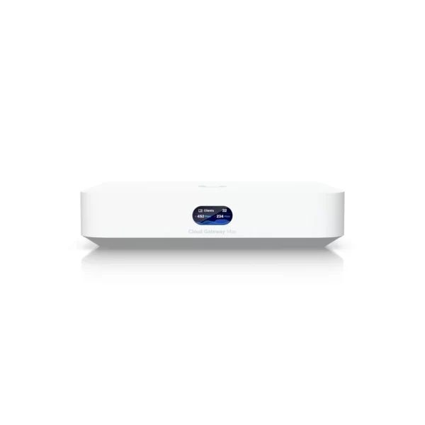 Cloud Gateway Max