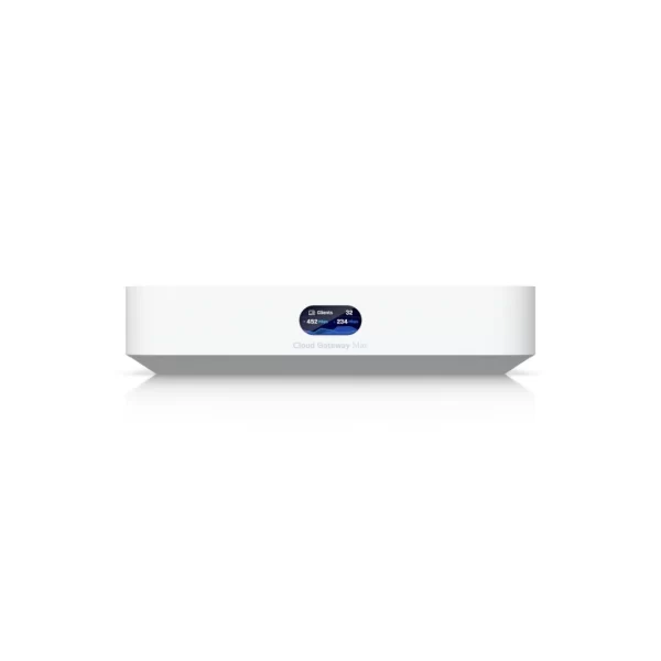 Cloud Gateway Max