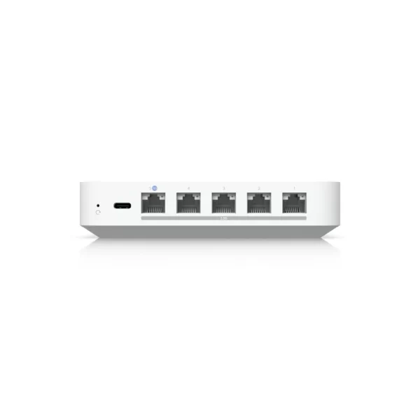 Cloud Gateway Max