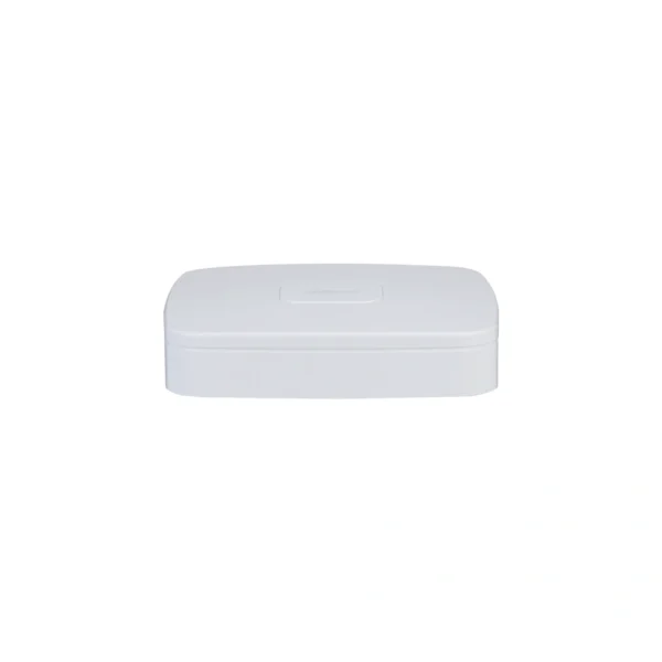 4 Channel Smart 1U 1HDD WizSense Network Video Recorder