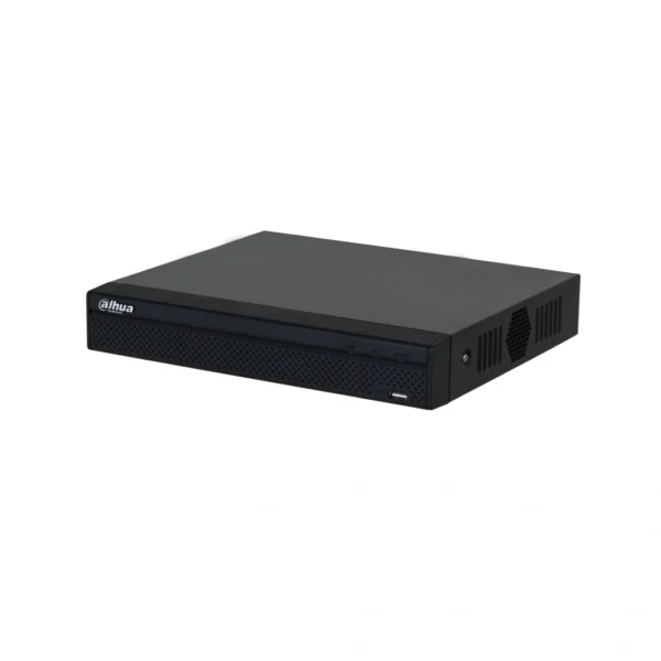 8CH Compact 1U 1HDD Lite Network Video Recorder