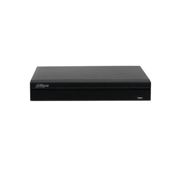 16CH Compact 1U 8PoE 1HDD Lite Network Video Recorder - Imagen 2