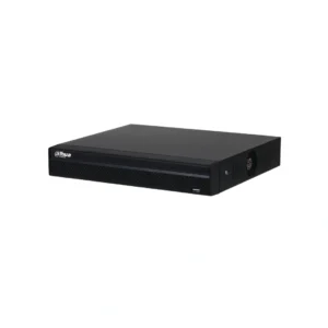 16CH Compact 1U 8PoE 1HDD Lite Network Video Recorder