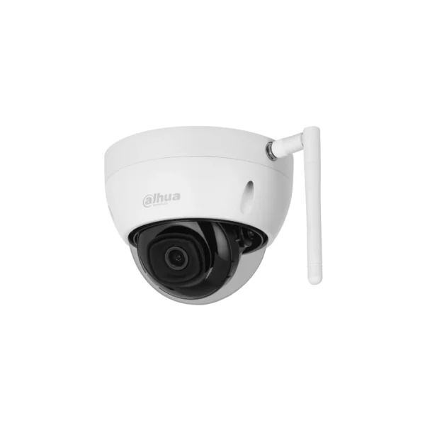 2MP IR Fixed-focal Wi-Fi Dome Network Camera - Imagen 2