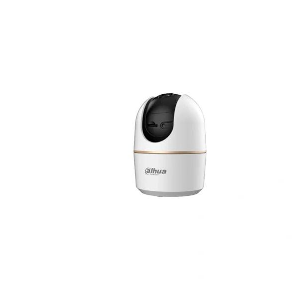 3MP Indoor Fixed-focal Wi-Fi Pan & Tilt Network Camera