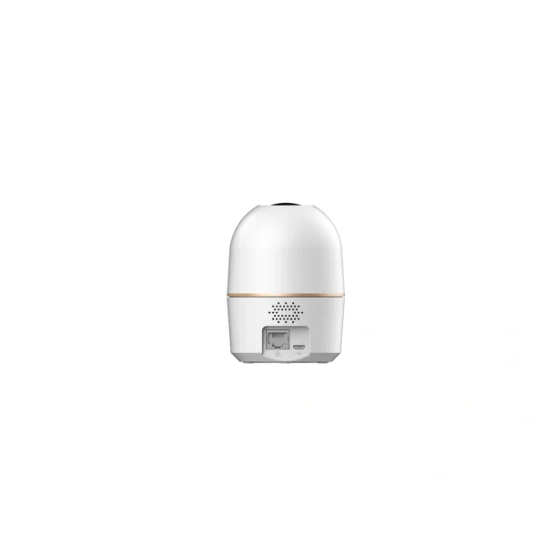 3MP Indoor Fixed-focal Wi-Fi Pan & Tilt Network Camera - Imagen 2