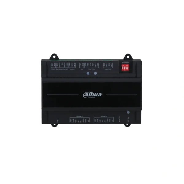 Access Controller DHI-ASC2202B-S
