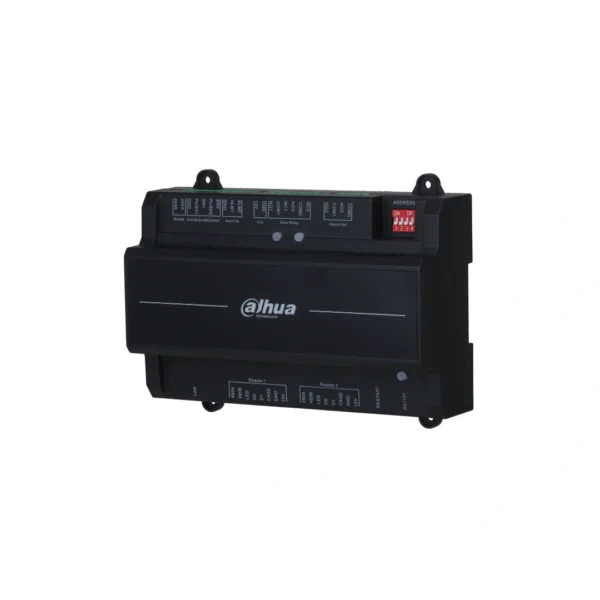 Access Controller DHI-ASC2202B-S - Imagen 2