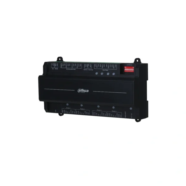 Access Controller DHI-ASC2204B-S - Imagen 2