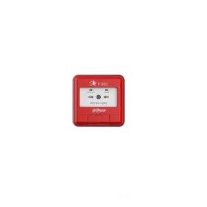 Addressable Manual Call Point DHI-HY-1200