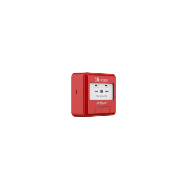 Conventional Manual Call Point DHI-HY-C121 - Imagen 2