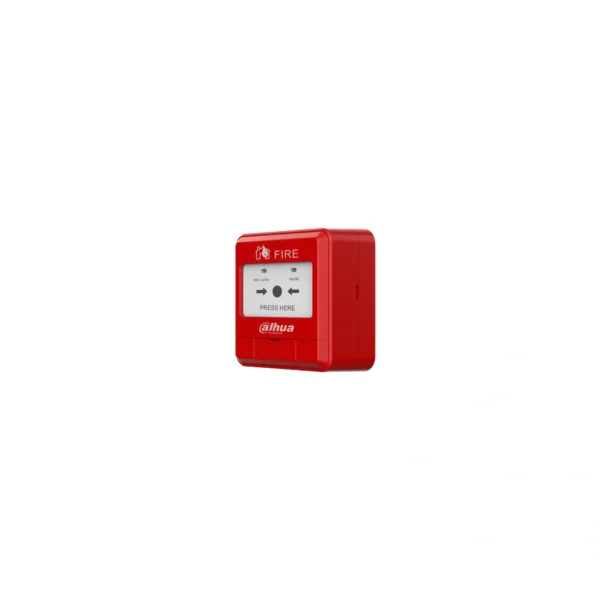 Conventional Manual Call Point DHI-HY-C121 - Imagen 3