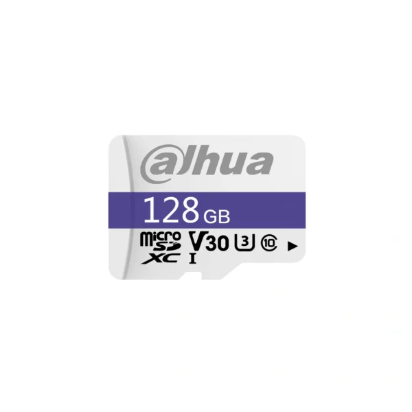 C100 microSD Memory Card DHI-TF-C100/128GBO11F0