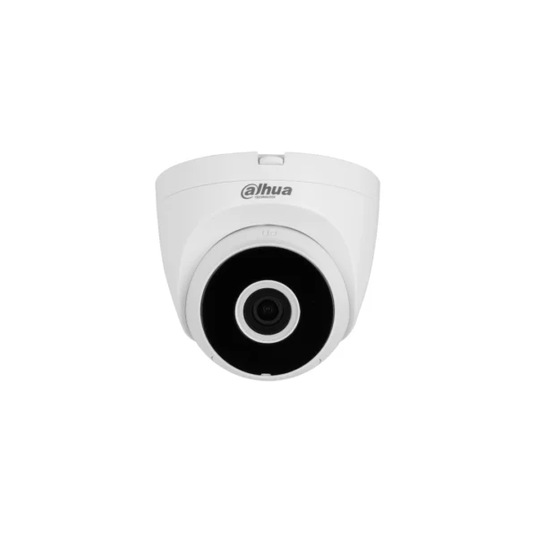 Cámara de red WiFi Eyeball de 4 MP con foco fijo e infrarrojos - Imagen 2