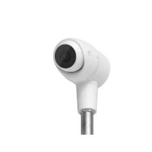 Camera Compact Junction Box White