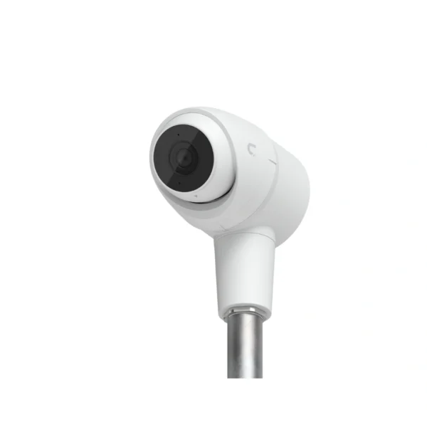 Camera Compact Junction Box White